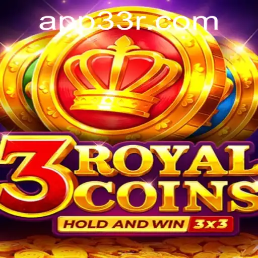 Unveiling 3RoyalCoins: A Thrilling New Adventure Awaits