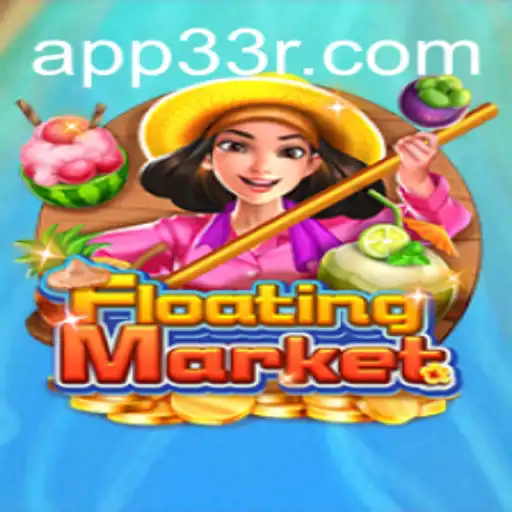 Explore the Thrilling World of 'FloatingMarket'