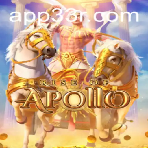 Rise of Apollo: A Dive into the Epic Adventure