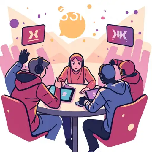 Exploring the Dynamics of Player Community: The Role of 33r