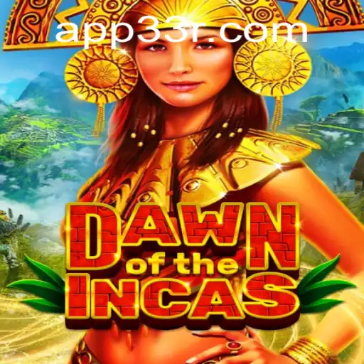 DawnoftheIncas: A Revolutionary Game Experience