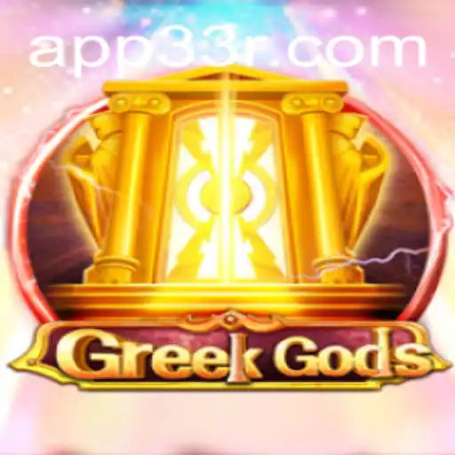 Explore GreekGods: Unveiling the Mysteries of Mythology with 33r