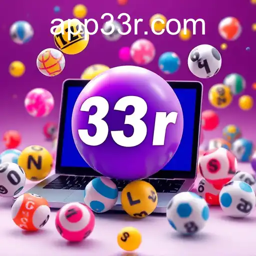 Exploring the World of Online Lottery: The Role of 33r