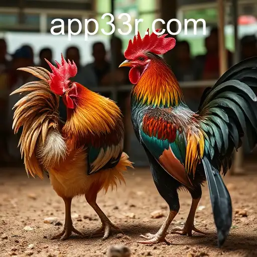 Exploring the Rise of Online Sabong: The Digital Arena of Cockfighting