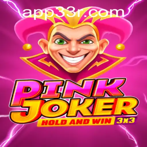 Exploring the Enigmatic World of 'Pinkjoker': A Thrilling Game Experience