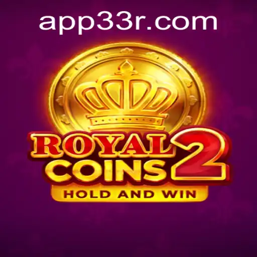 RoyalCoins2: Dive into a Regal Virtual Adventure