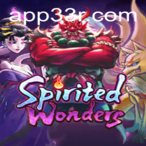 Exploring the Enchanting World of SpiritedWonders: The Game Everyone is Talking About