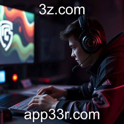 Novos Horizontes nos Jogos Online: A Ascensão do 33r