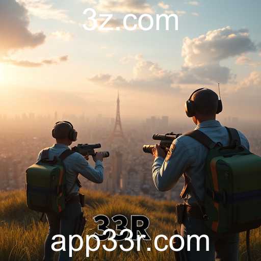 Inovação e Tendências no Mundo dos Jogos em 2025