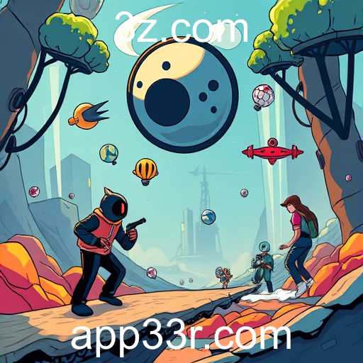 A Ascensão e Impacto da Categoria 'Tendências' no 33r: Explorando Inovações no Mundo dos Games