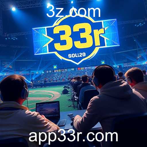 Ascensão Inesperada do Jogo 33r: Comunidade em Expansão